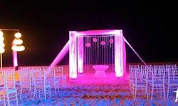 Now Sapphire Riviera Cancun Wedding Venue