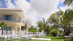 Villa Coral Wedding Venue