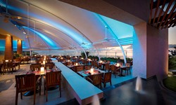 Hard Rock Hotel Vallarta Wedding Venue