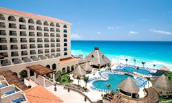 Gr Solaris Cancun Wedding Venue