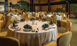 The New Otani Kaimana Beach Hotel Wedding Venue