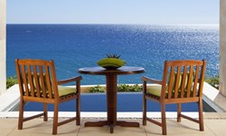 Waldorf Astoria Los Cabos Pedregal Wedding Venue