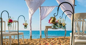 Sublime Samana  Wedding Venue