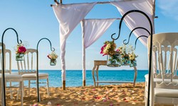 Sublime Samana Wedding Venue