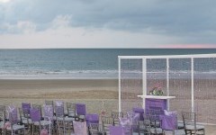 Hard Rock Hotel Vallarta Wedding Venue