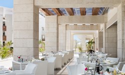 Beloved Playa Mujeres Wedding Venue