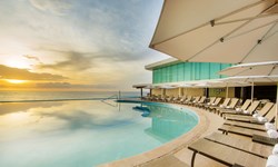 Sun Palace Wedding Venue