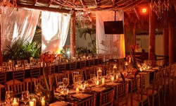 Costa Sur Resort & Spa Wedding Venue