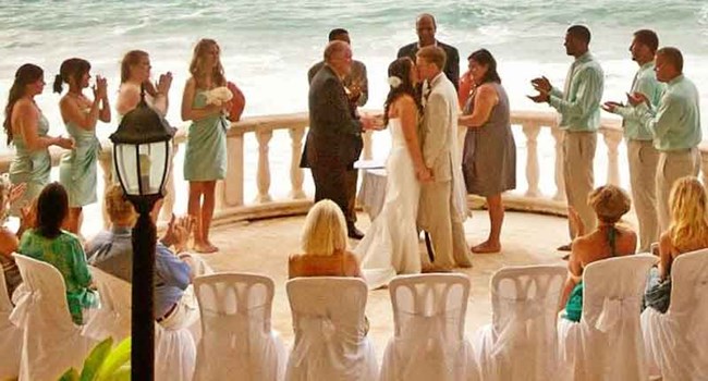 Balaji Palace at Dominican Republic Wedding Venue