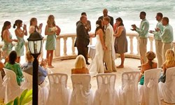 Balaji Palace At Dominican Republic Wedding Venue