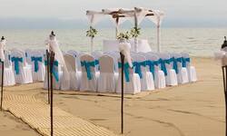 Crown Paradise Golden Resort Puerto Vallarta Wedding Venue