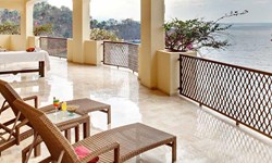 Barcelo Puerto Vallarta Wedding Venue