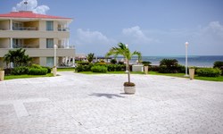 Moon Palace Cancun Wedding Venue