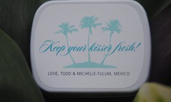 Hotel Cabanas Tulum Wedding Venue