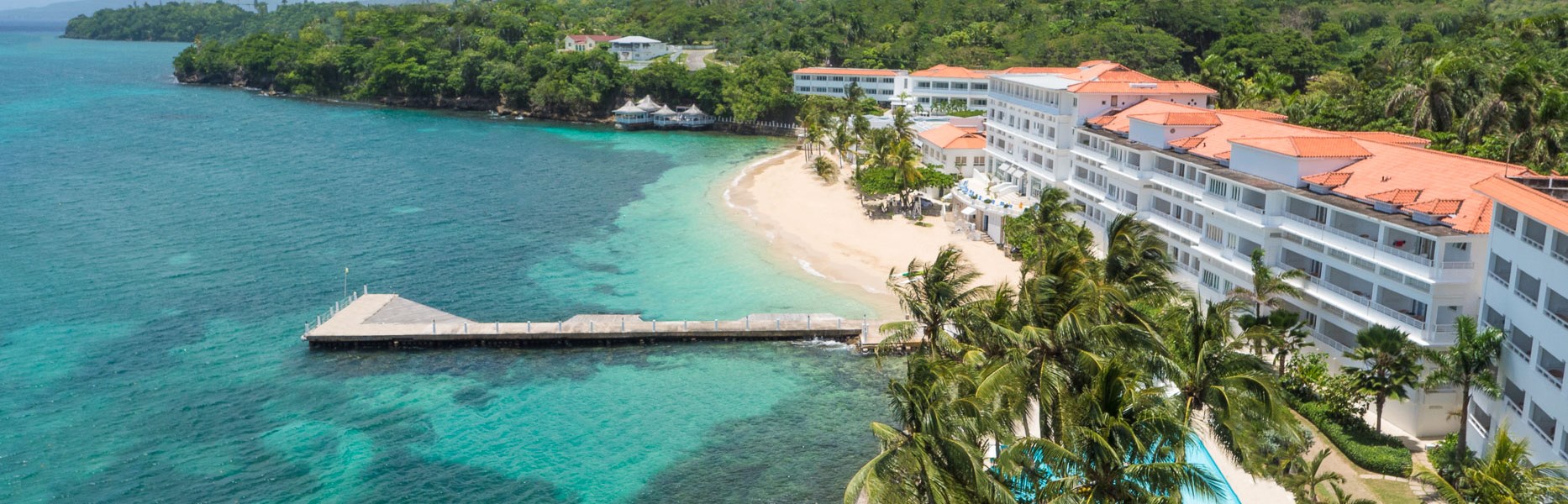 Couples Tower Isle Wedding Venue