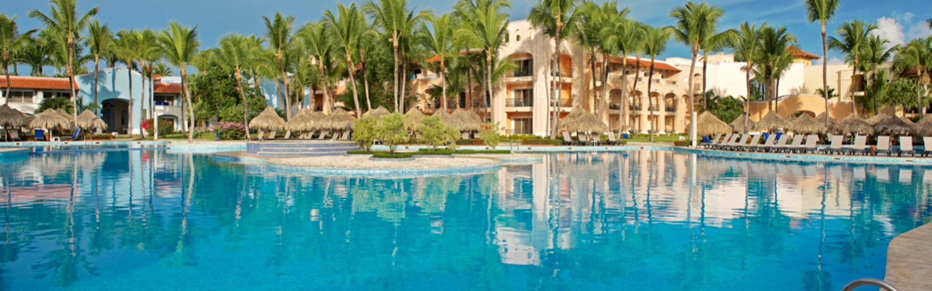 Iberostar Hacienda Dominicus Wedding Venue