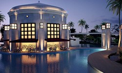 El Dorado Casitas Royale Wedding Venue