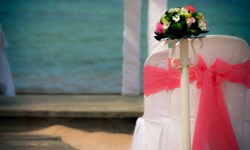 Bahia Principe Grand El Portillo Wedding Venue