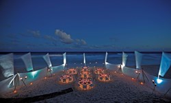 The Ritz-Carlton, Cancun Wedding Venue