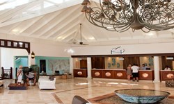 Vh Gran Ventana Beach Resort Wedding Venue
