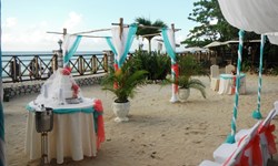 Rondel Village Wedding Venue
