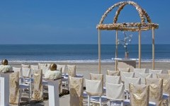 Hard Rock Hotel Vallarta Wedding Venue