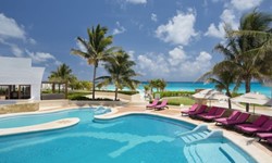 Reflect Cancun Resort & Spa Wedding Venue