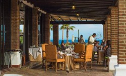 Solmar Resort Wedding Venue