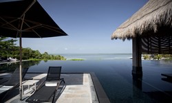 Nizuc Resort And Spa Wedding Venue