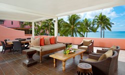 The Royal Hawaiian, A Luxury Collection Resort Wedding Venue