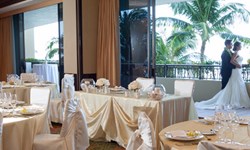 Sheraton Waikiki Wedding Venue