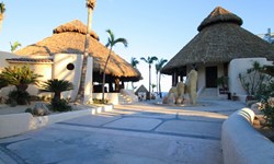 Bel Air Collection Resort & Spa Cancun Wedding Venue