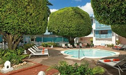 Sunscape Puerto Plata Dominican Republic Wedding Venue