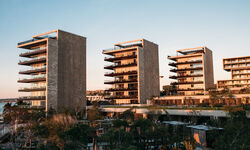 Solaz, A Luxury Collection Resort, Los Cabos Wedding Venue