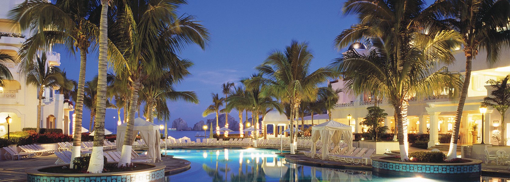 Pueblo Bonito Rose Wedding Venue