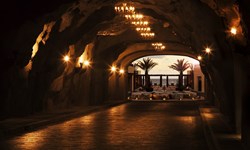 Waldorf Astoria Los Cabos Pedregal Wedding Venue