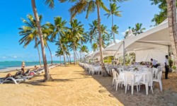 Hotel Alisei Wedding Venue