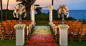 Andaz Maui at Wailea Wedding Venue