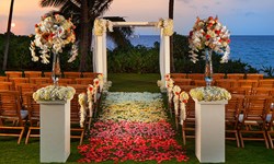 Andaz Maui At Wailea Wedding Venue