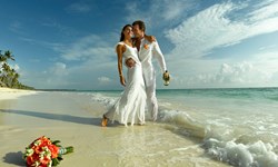 Grand Palladium Punta Cana Resort & Spa Wedding Venue
