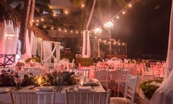 Costa Sur Resort & Spa Wedding Venue