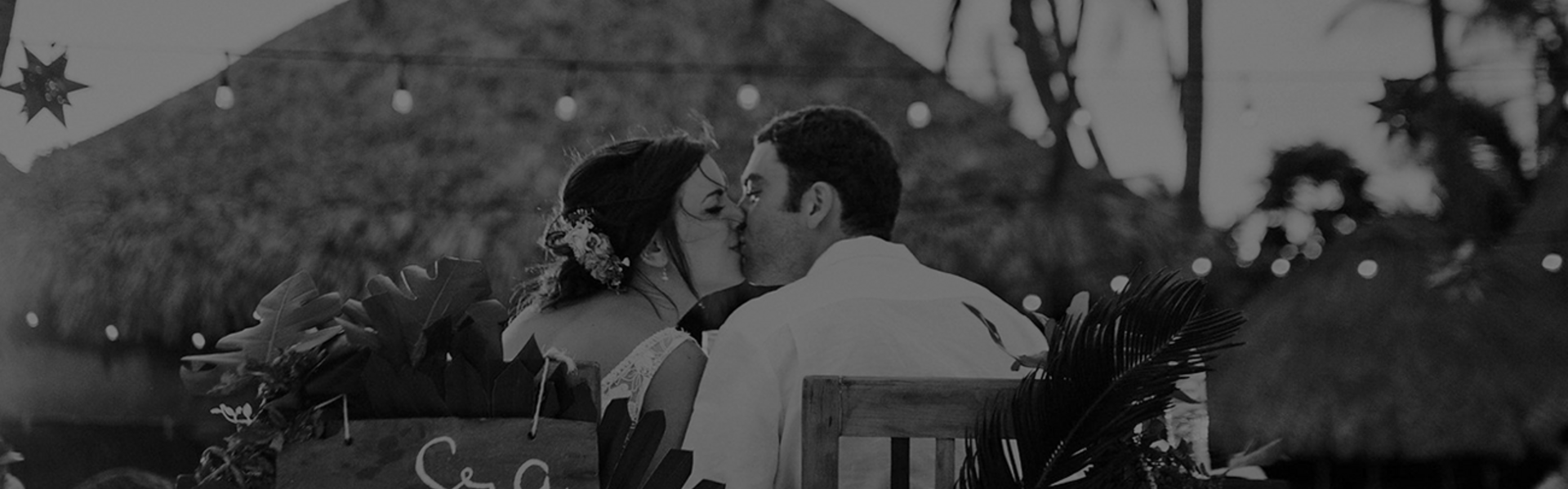 Akiin Beach Tulum Wedding Venue