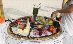 Hotel Cabanas Tulum Wedding Venue