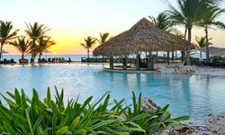 Sanctuary Cap Cana Wedding Venue