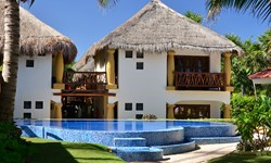 Ana Y Jose Charming Hotel & Spa Wedding Venue