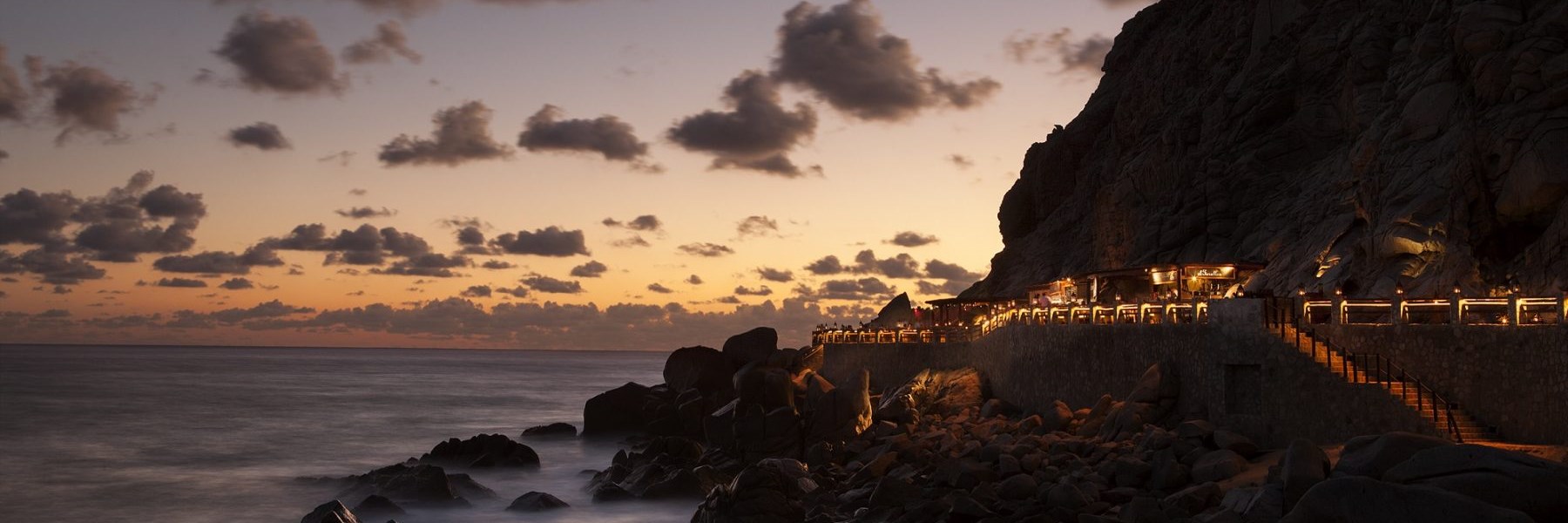 Waldorf Astoria Los Cabos Pedregal Wedding Venue