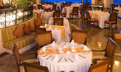 Grand Solmar Land's End Resort & Spa Wedding Venue