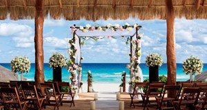 The Ritz-Carlton, Cancun  Wedding Venue