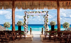 The Ritz-Carlton, Cancun Wedding Venue