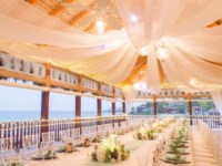 Alsol Del Mar Cap Cana Wedding Venue